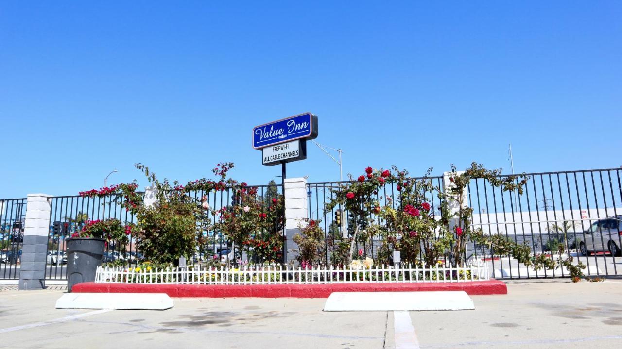 Value Inn Bellflower Ngoại thất bức ảnh