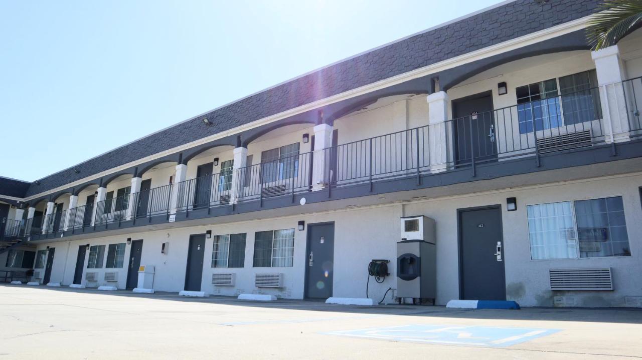 Value Inn Bellflower Ngoại thất bức ảnh