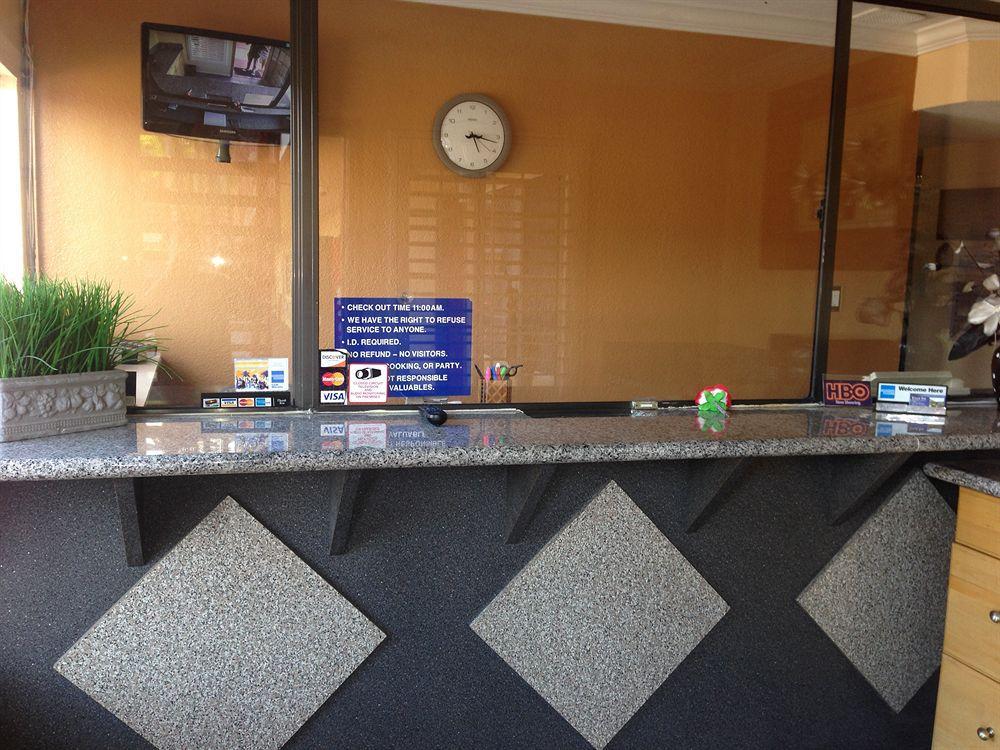 Value Inn Bellflower Ngoại thất bức ảnh