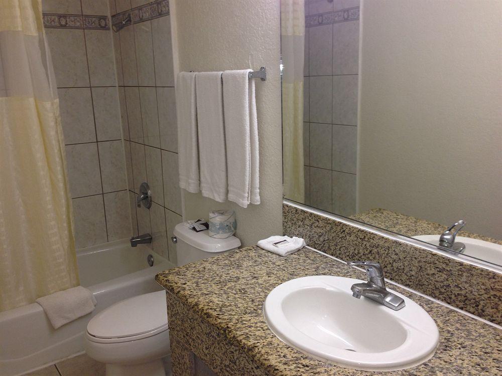Value Inn Bellflower Ngoại thất bức ảnh