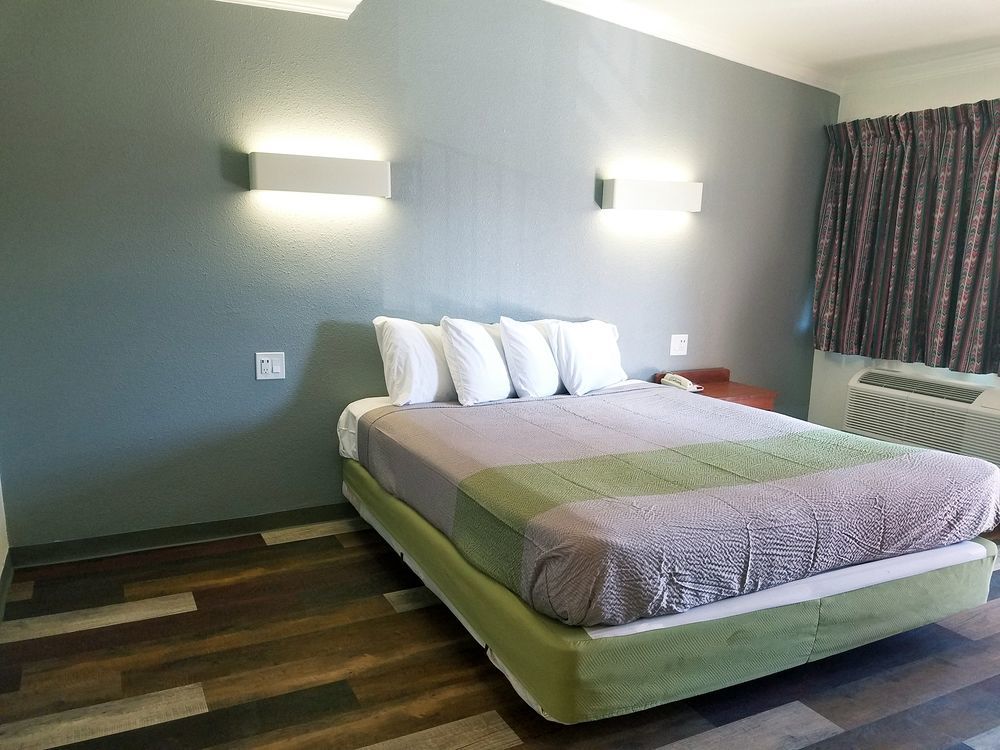 Value Inn Bellflower Ngoại thất bức ảnh