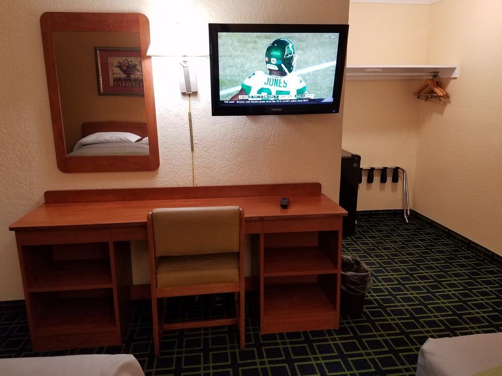 Value Inn Bellflower Ngoại thất bức ảnh