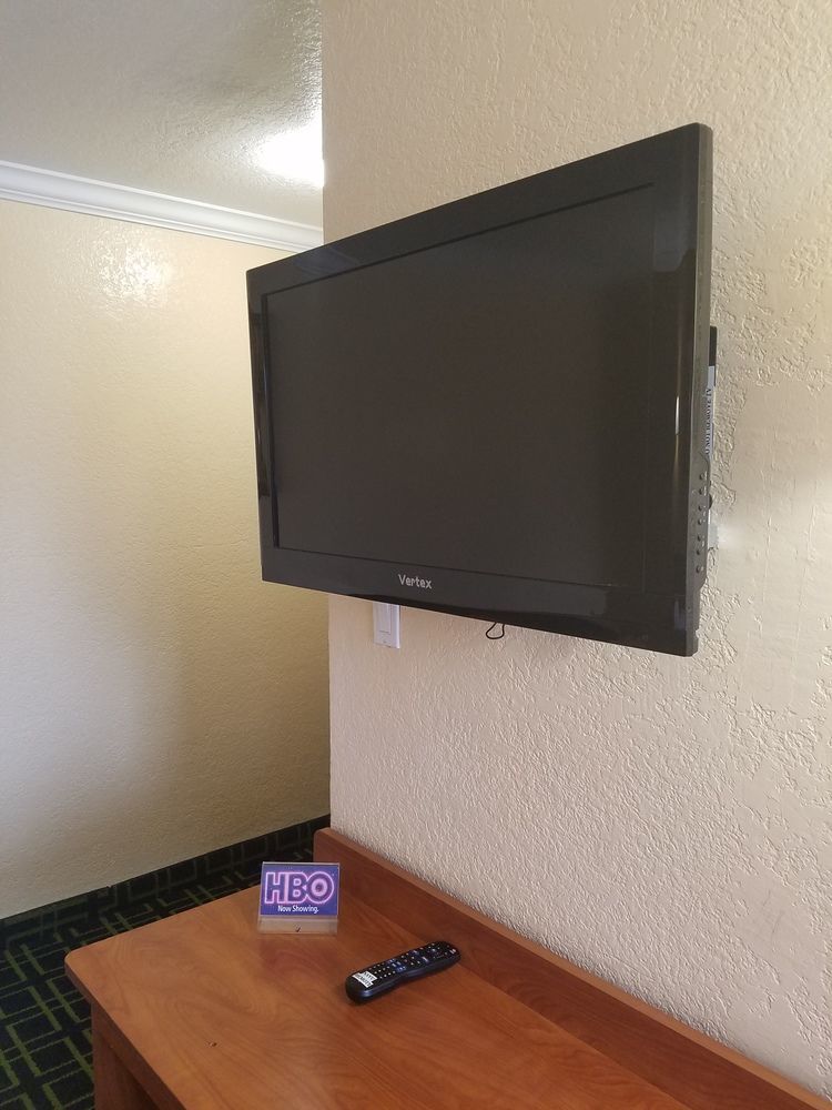 Value Inn Bellflower Ngoại thất bức ảnh