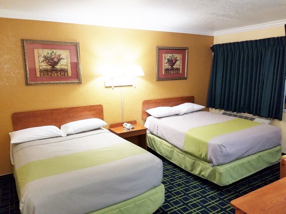 Value Inn Bellflower Ngoại thất bức ảnh