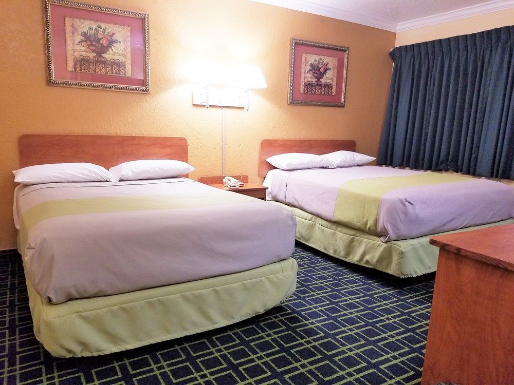 Value Inn Bellflower Ngoại thất bức ảnh