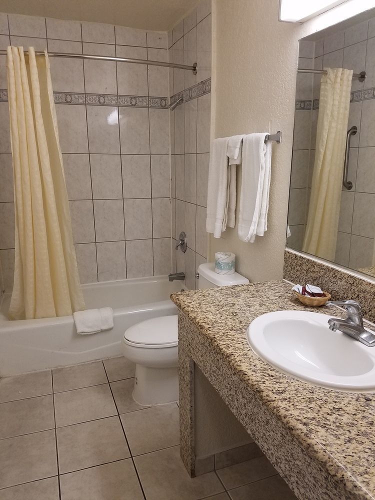 Value Inn Bellflower Ngoại thất bức ảnh