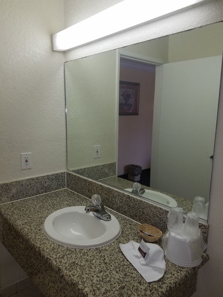 Value Inn Bellflower Ngoại thất bức ảnh