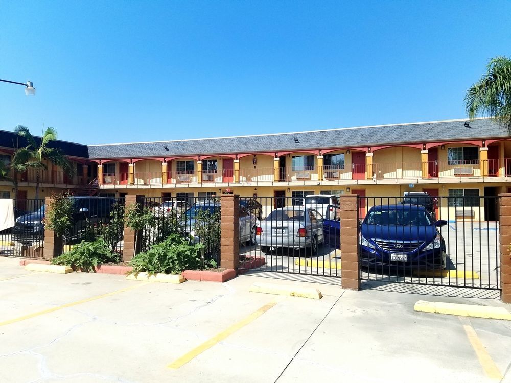 Value Inn Bellflower Ngoại thất bức ảnh