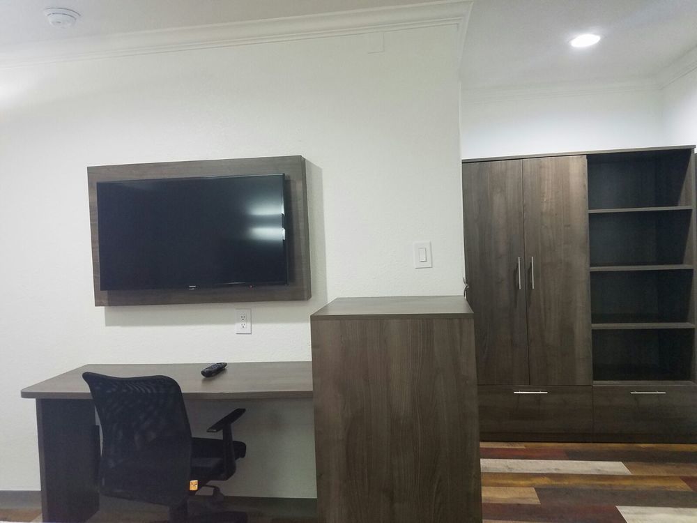 Value Inn Bellflower Ngoại thất bức ảnh