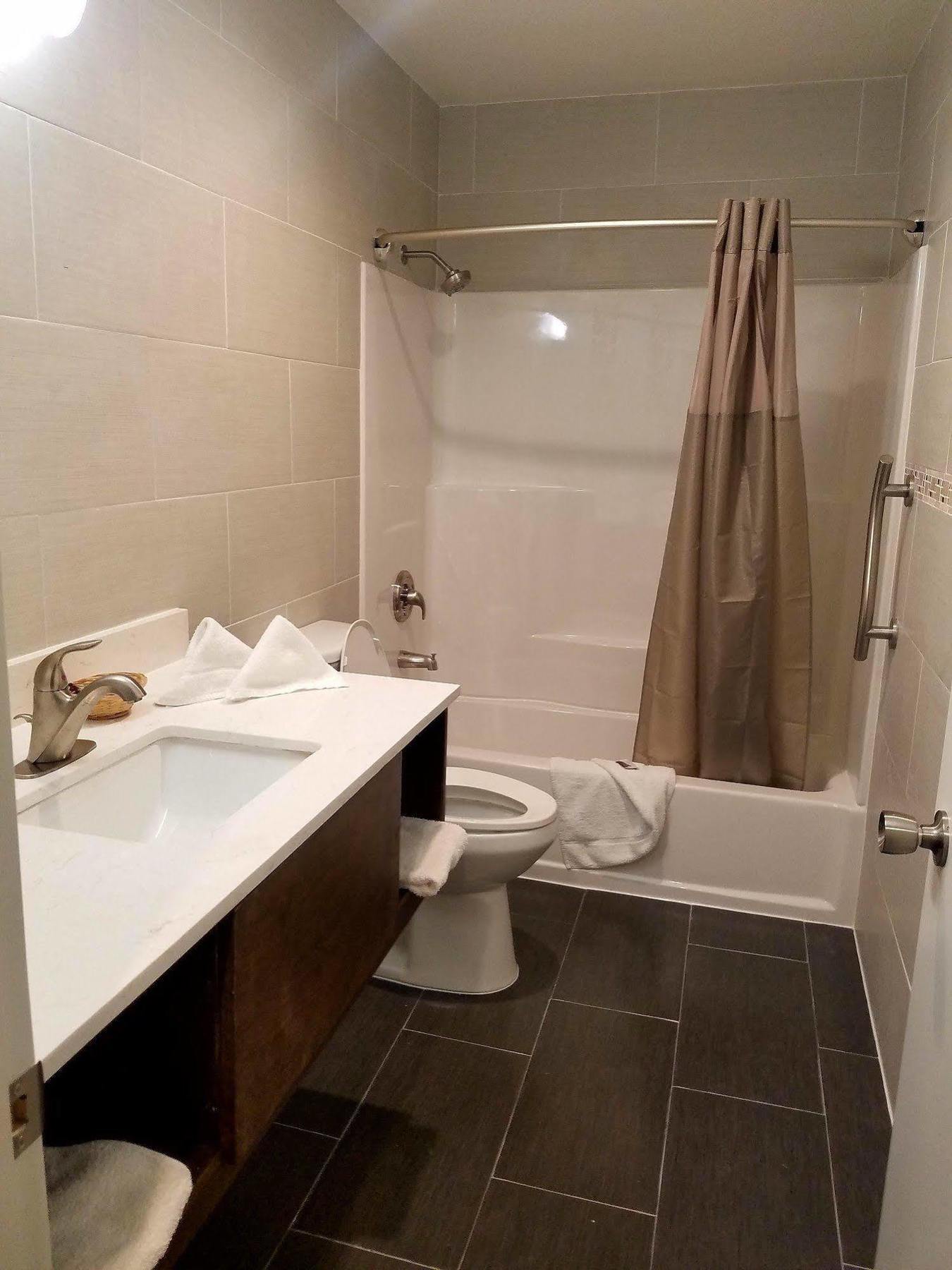 Value Inn Bellflower Ngoại thất bức ảnh