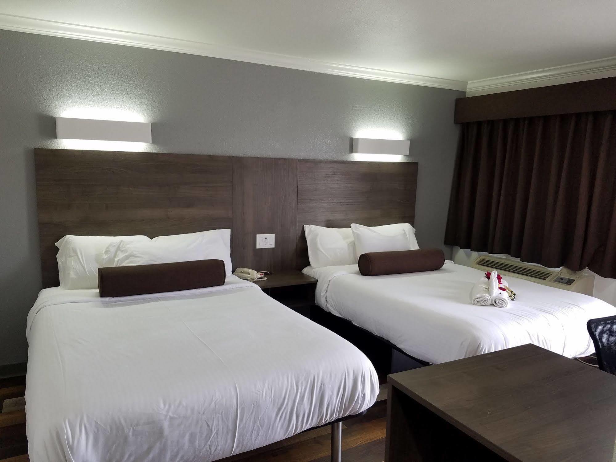 Value Inn Bellflower Ngoại thất bức ảnh