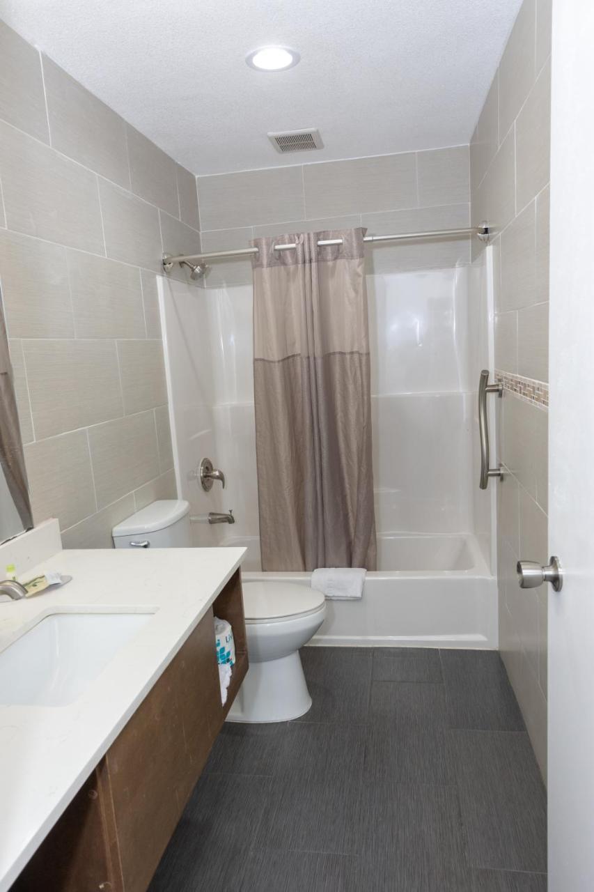 Value Inn Bellflower Ngoại thất bức ảnh