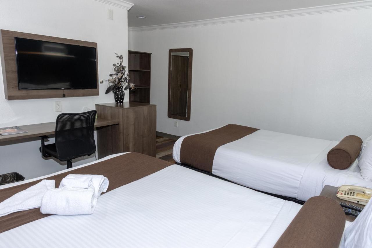 Value Inn Bellflower Ngoại thất bức ảnh