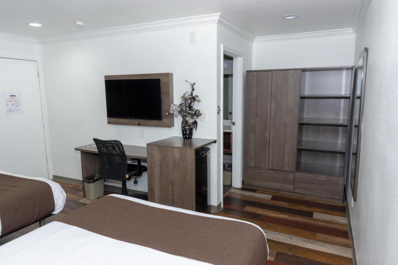Value Inn Bellflower Ngoại thất bức ảnh