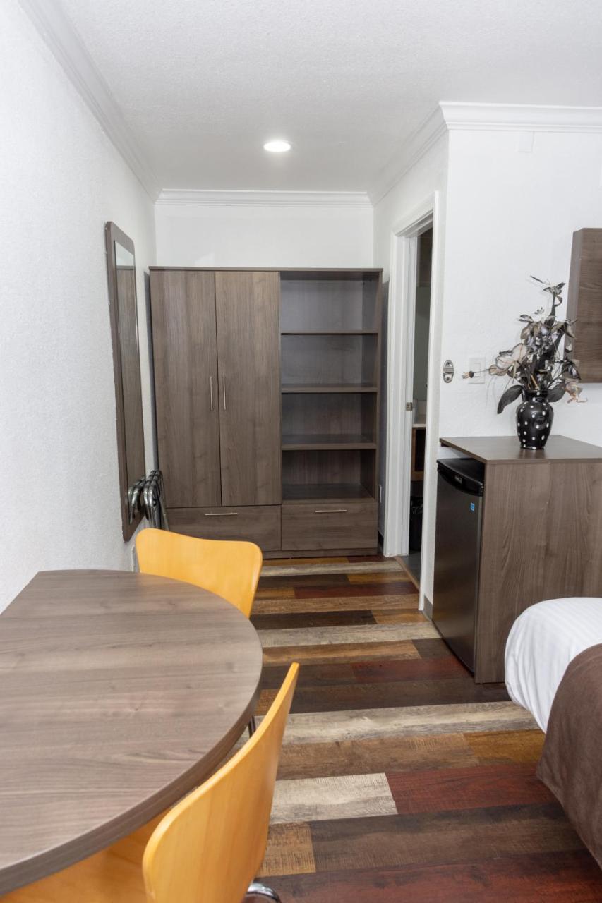 Value Inn Bellflower Ngoại thất bức ảnh