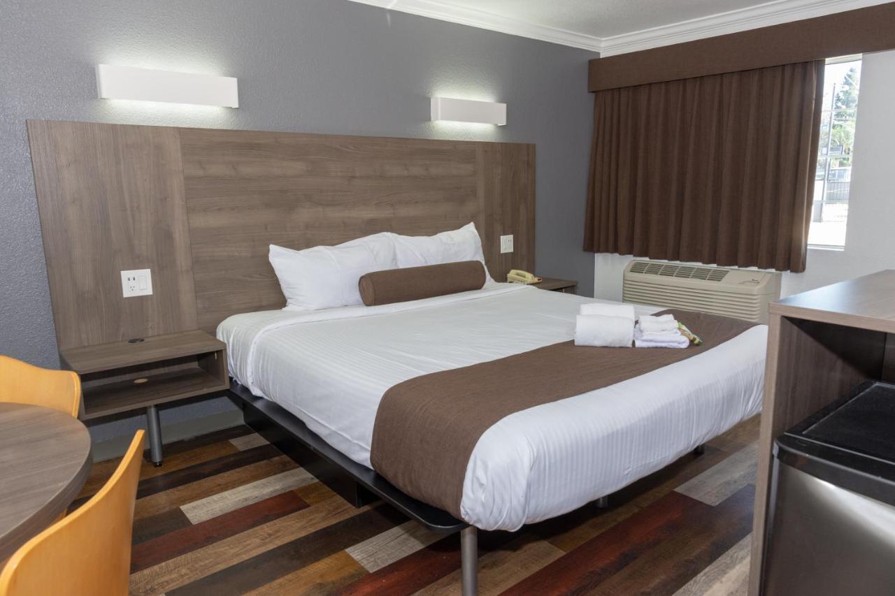 Value Inn Bellflower Ngoại thất bức ảnh