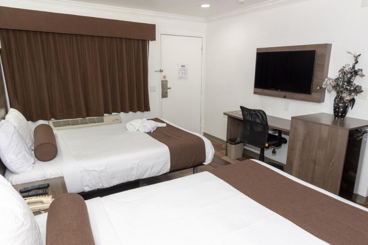 Value Inn Bellflower Ngoại thất bức ảnh