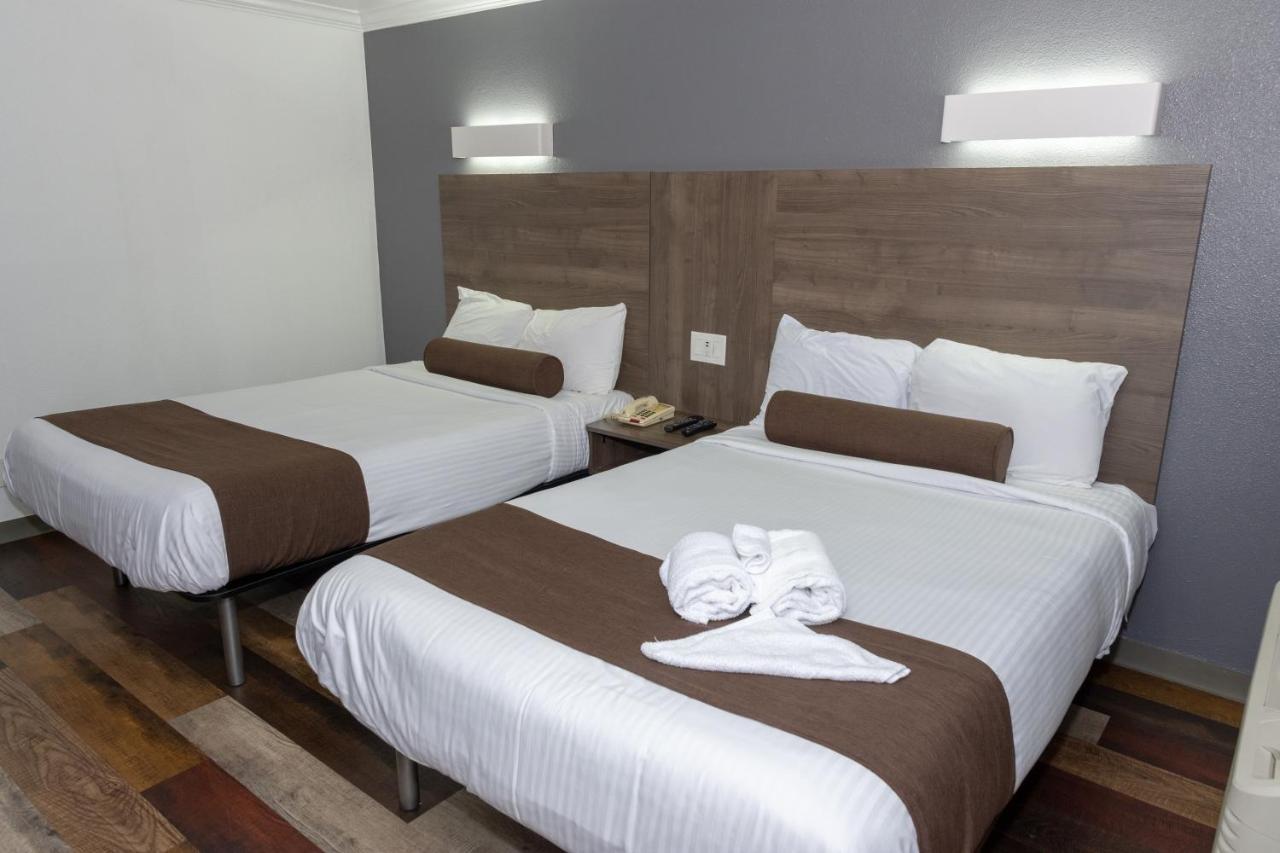 Value Inn Bellflower Ngoại thất bức ảnh