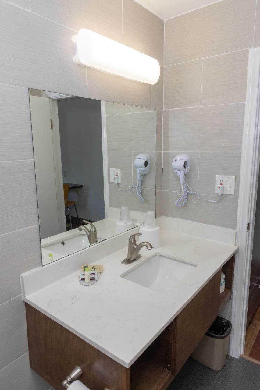 Value Inn Bellflower Ngoại thất bức ảnh