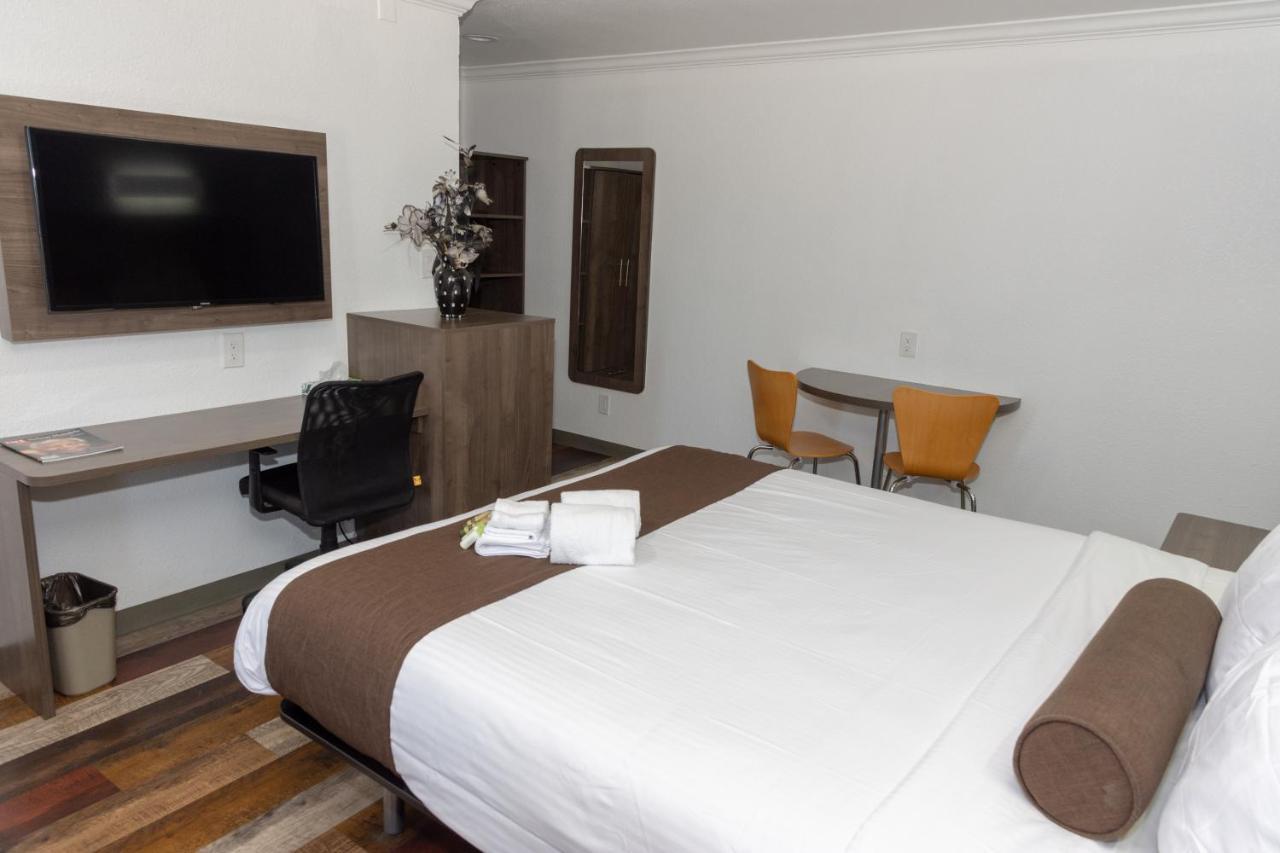Value Inn Bellflower Ngoại thất bức ảnh