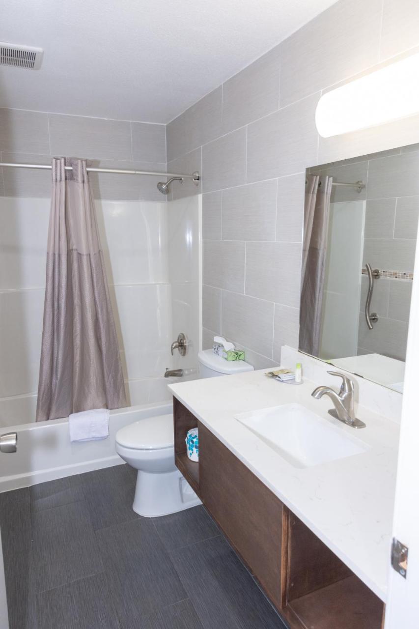 Value Inn Bellflower Ngoại thất bức ảnh