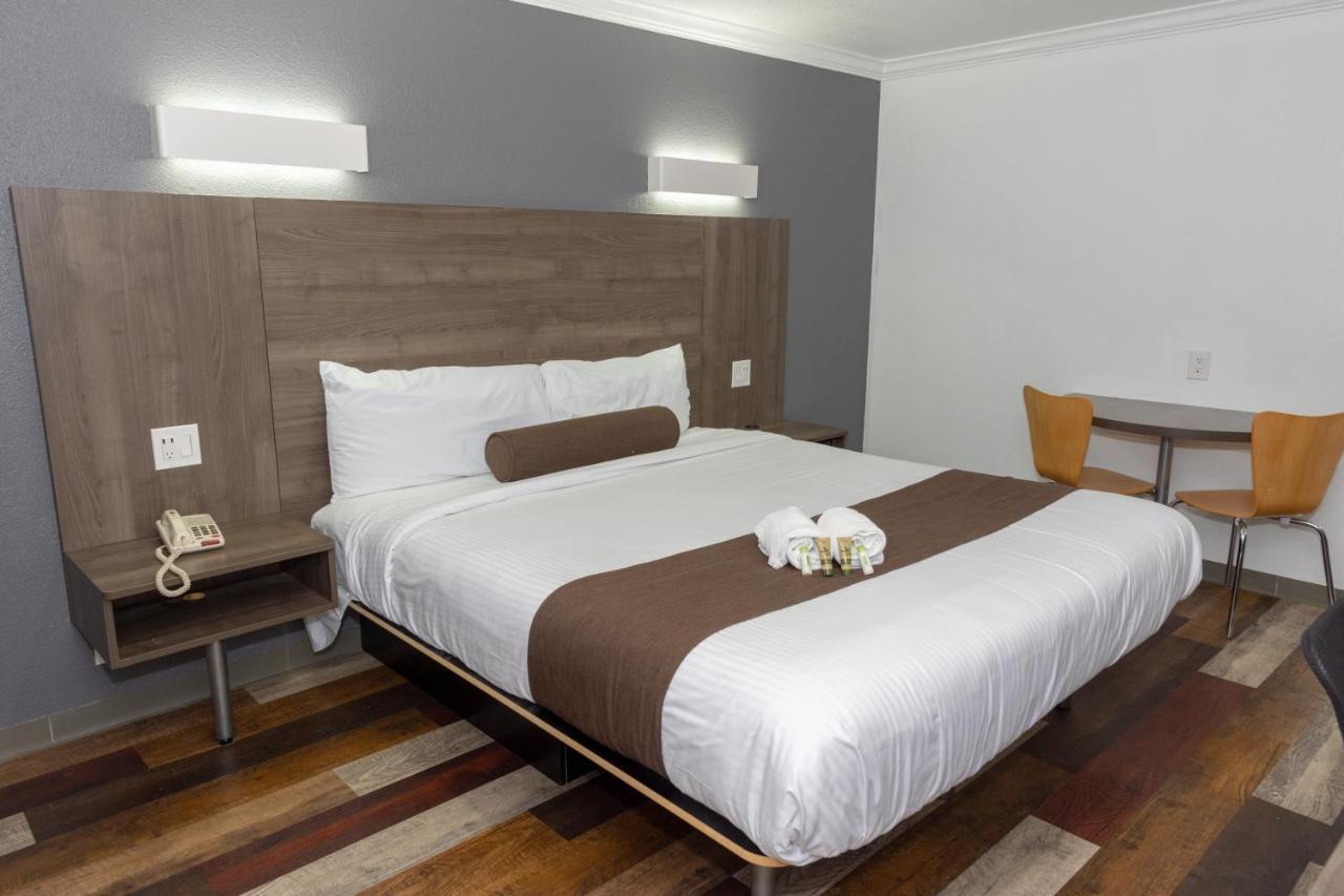 Value Inn Bellflower Ngoại thất bức ảnh