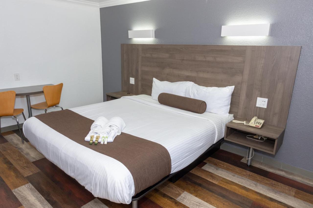 Value Inn Bellflower Ngoại thất bức ảnh